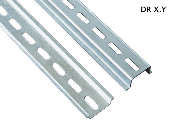 DIN- рейка DR 15.525 (10шт)  Provento