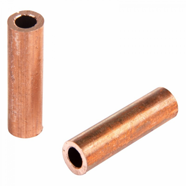 Гильза ГМ  10-5 (REXANT 07-5354-1) (кратно 5)