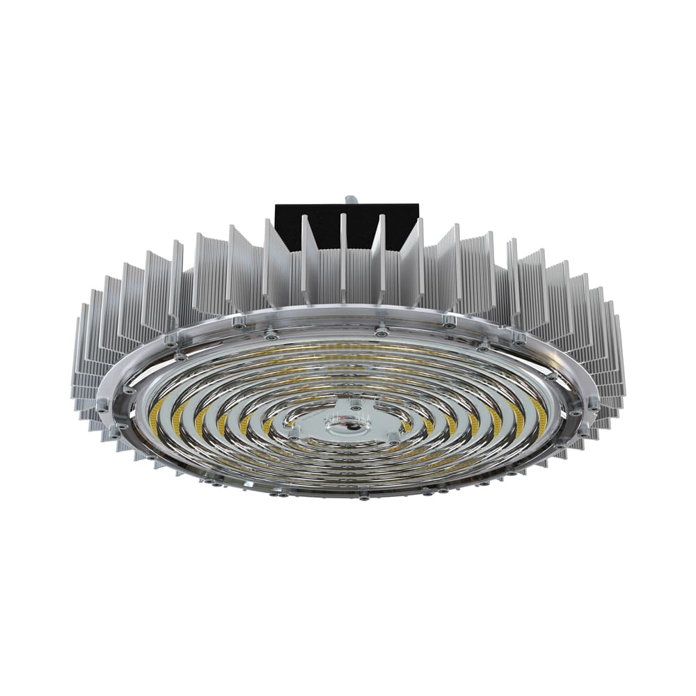 Габаритный чертёж