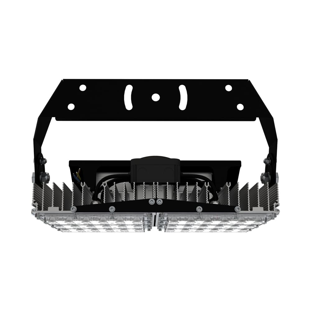 Прожектор 200 S CRI70 5000К 55°