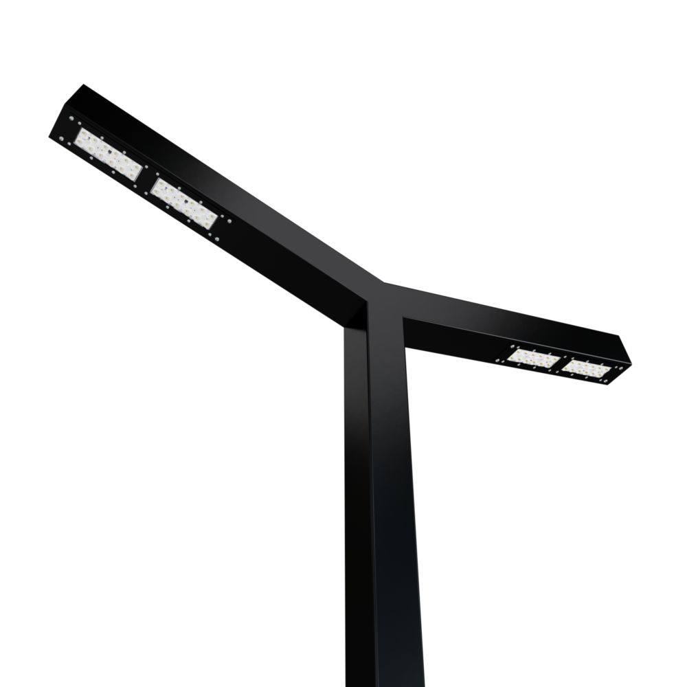 Кривая силы света