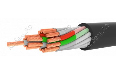 РПШМ 19х1,5 кабель КПП под заказ