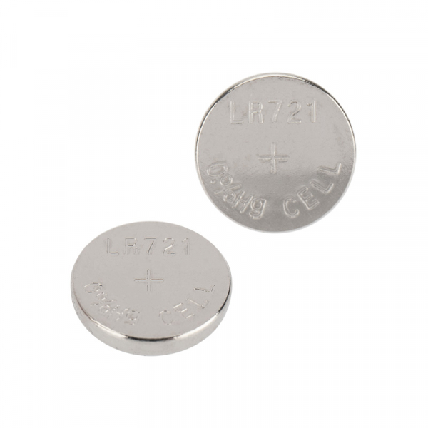 Элемент питания REXANT  LR58,AG11,LR721,G11,162,GP62A,362,SR721W 30-1030 (кратно 10)