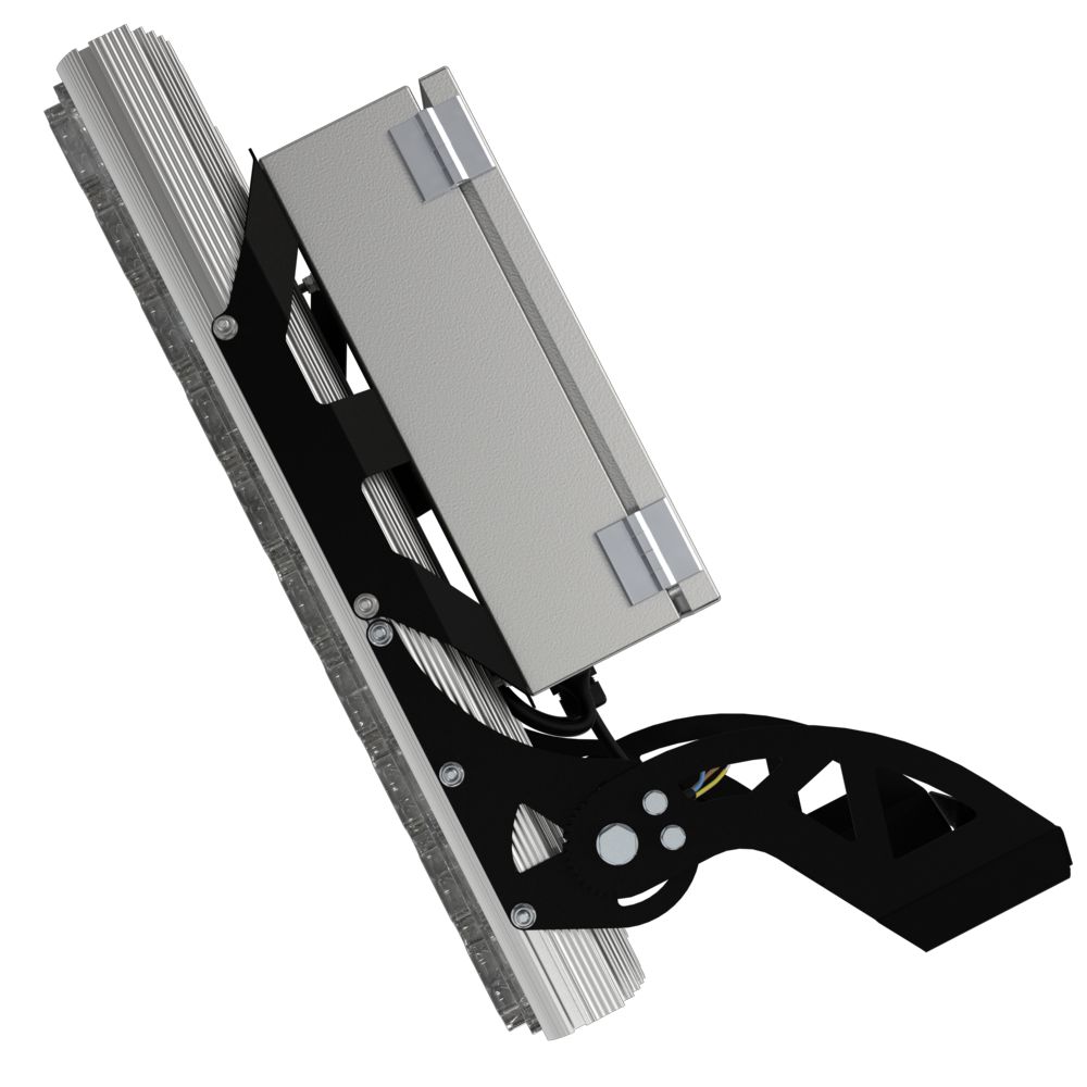 Кривая силы света