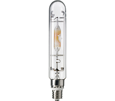 Металлогалогенная лампа  PHILIPS  990Вт  220В  4300К  E40