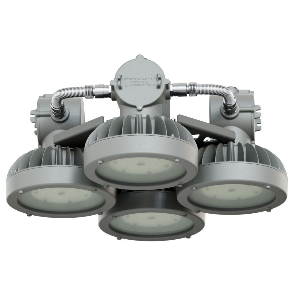 Профи Нео M Ex - 4 - 240 - П - М - 5070 - M20