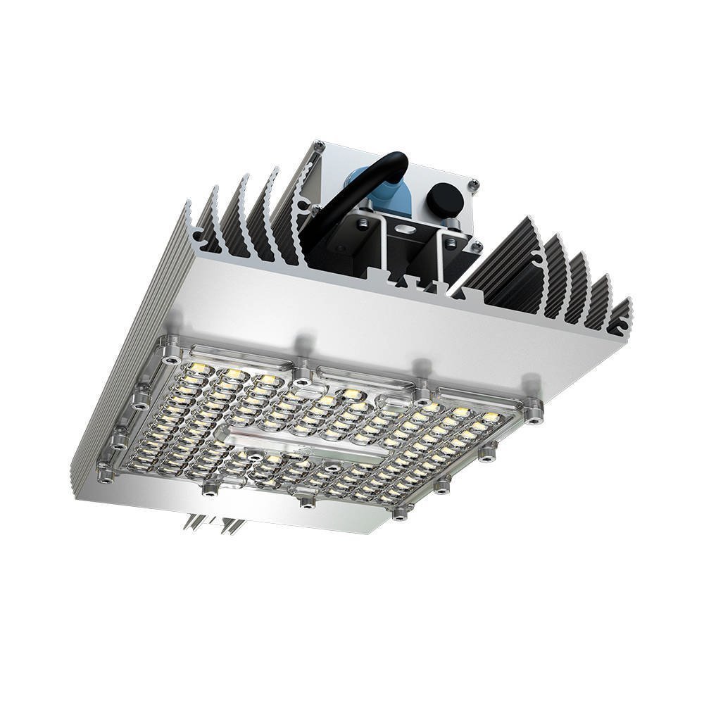 Магистраль v2.0 Мультилинза 60 4000К 155×70°