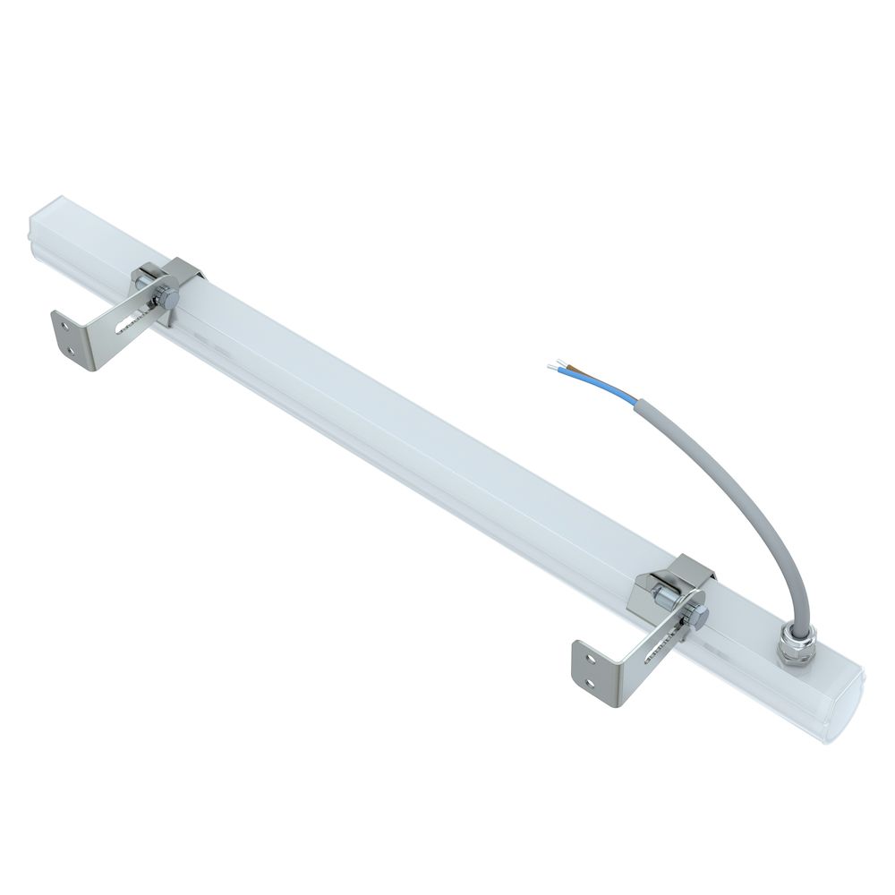 Габаритный чертёж