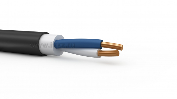 ППГнг(А)-HF 2х1,5-0,66 (ож) кабель ГОСТ 01.09.2021 г. ИвКЗ (Ивановский)