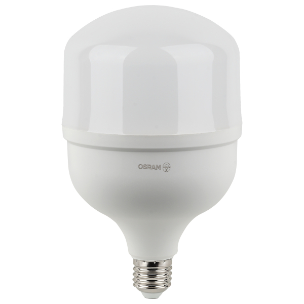 Светодиодная лампа OSRAM 40Вт 6500К 230В E27