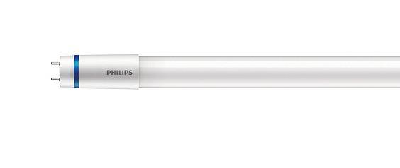 Светодиодная лампа PHILIPS T8 18Вт L-1200мм 220-240В 6500К G13
