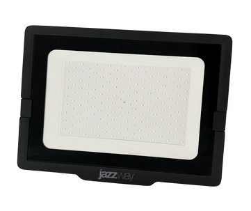 Прожектор светодиодный Jazzway PFL- C3 30Вт 6500K 2550Лм IP65 187х167х24 черный