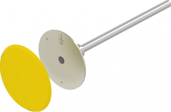 Точка подключения заземления /205 B-M10 VA/ OBO