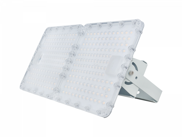 Светодиодный светильник Diora Quadro 105/15200 Г60 15200лм 105Вт 5000К IP65 0,95PF 80Ra Кп<5 лира