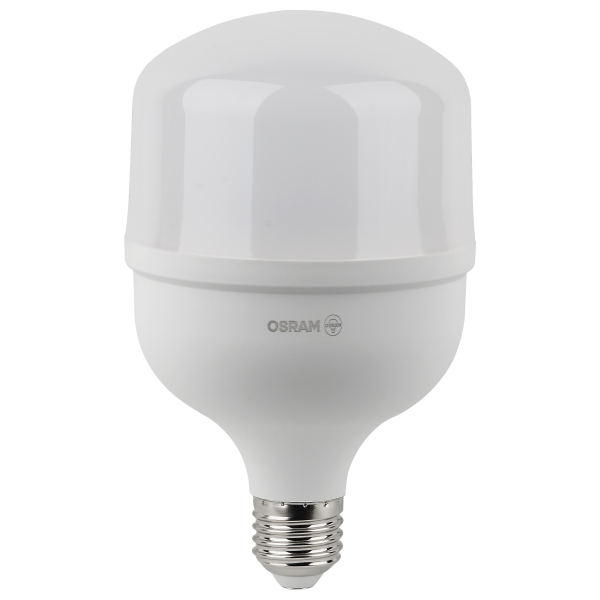 Светодиодная лампа OSRAM 30Вт 6500К 230В E27
