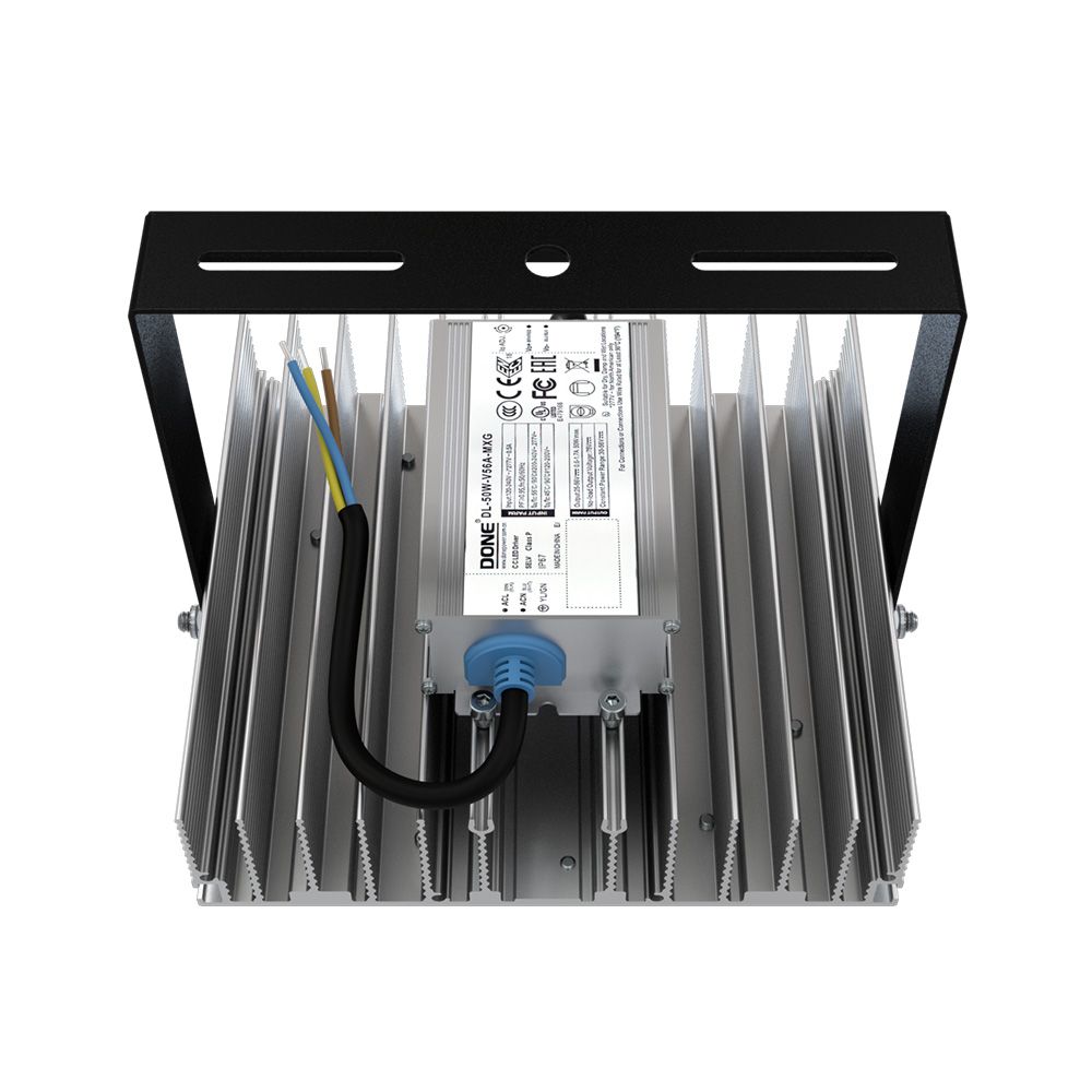 Прожектор 40 D CRI70 5000К 35°