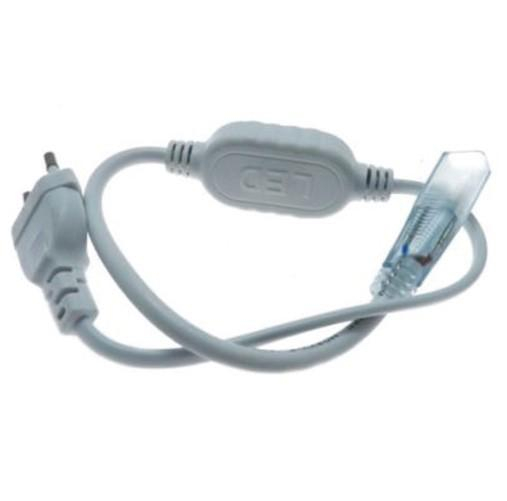 .Jazzway Сетевой шнур для MVS-5050 RGB
