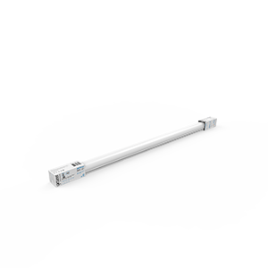Светильник светодиодный Gauss IP65 1170*60*55мм 36Вт 2500lm 6500К линейн. мат. с возм. соед. в линию 1/20