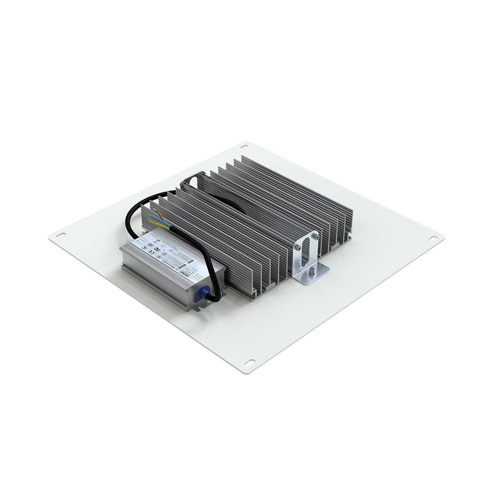 АЗС 80 D 3000К 120°