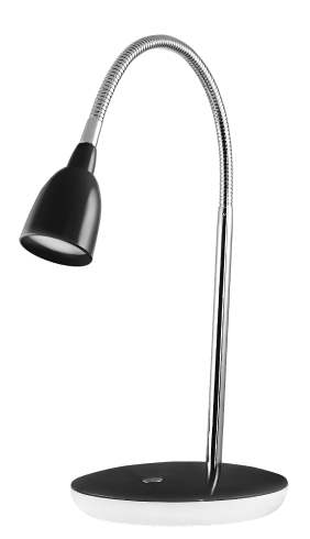 Светильник настольный Jazzway PTL-1215 4w 3000K черная