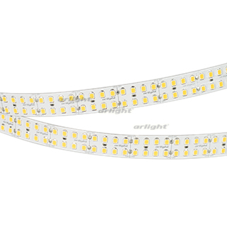 Arlight Лента IP20 24V 24Вт/м 4000К RT-5000-2835-320 24V Day4000 (15mm, 24W/m, IP20) (ARL, -) (кратно 5)