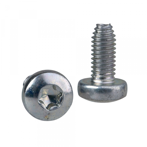 NSYST30M6S САМОНАРЕЗАЮЩИЙ ВИНТ TORX T30 (M6x12)
