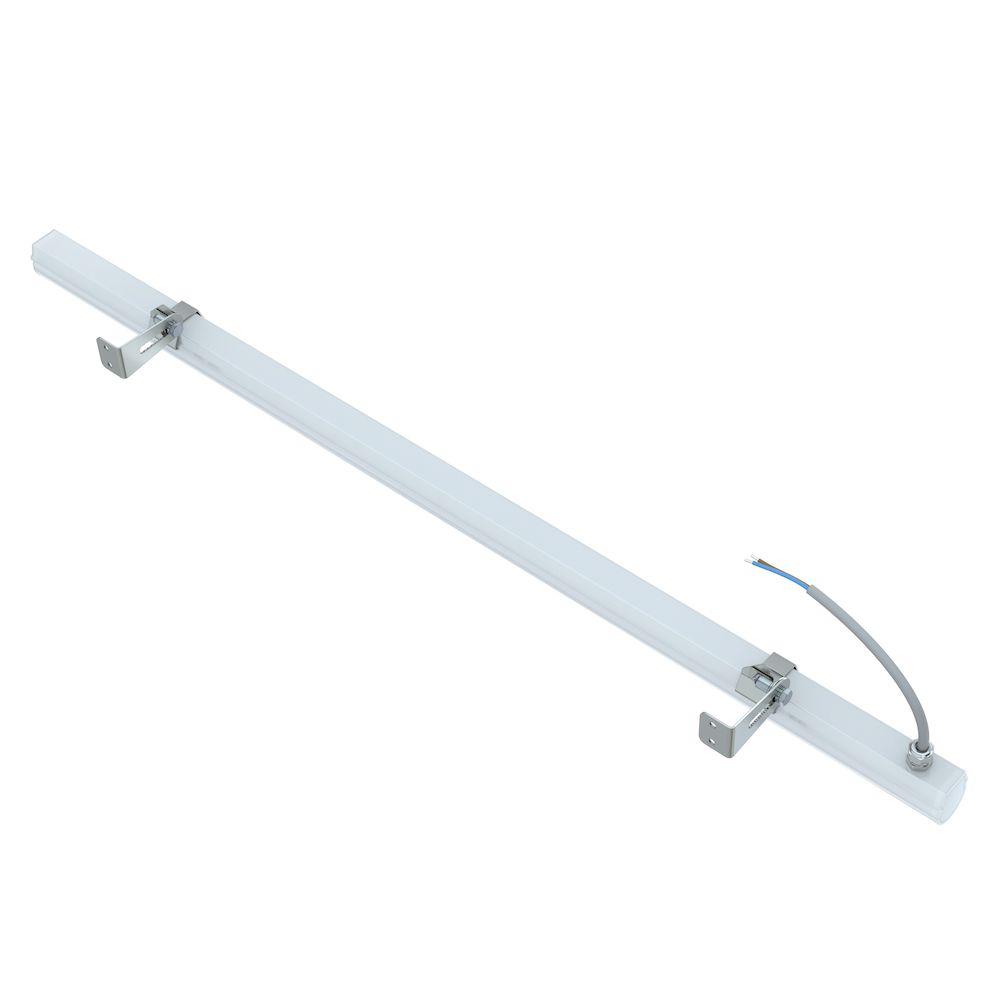 Габаритный чертёж