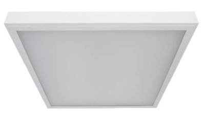 Светильник светодиодный CSVT Universal - 50/opal-sand 595x595 (IP20, 4000К)