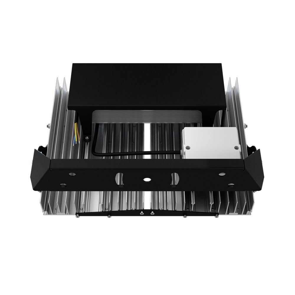 Прожектор 300 S CRI70 4000К 155х70°