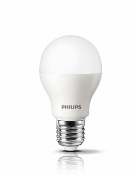 Светодиодная лампа PHILIPS A60 11Вт 230В 3000K E27