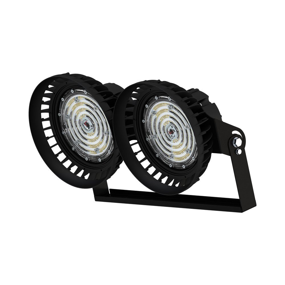 Прожектор Нео 250 х2 M CRI70 4000К 90°