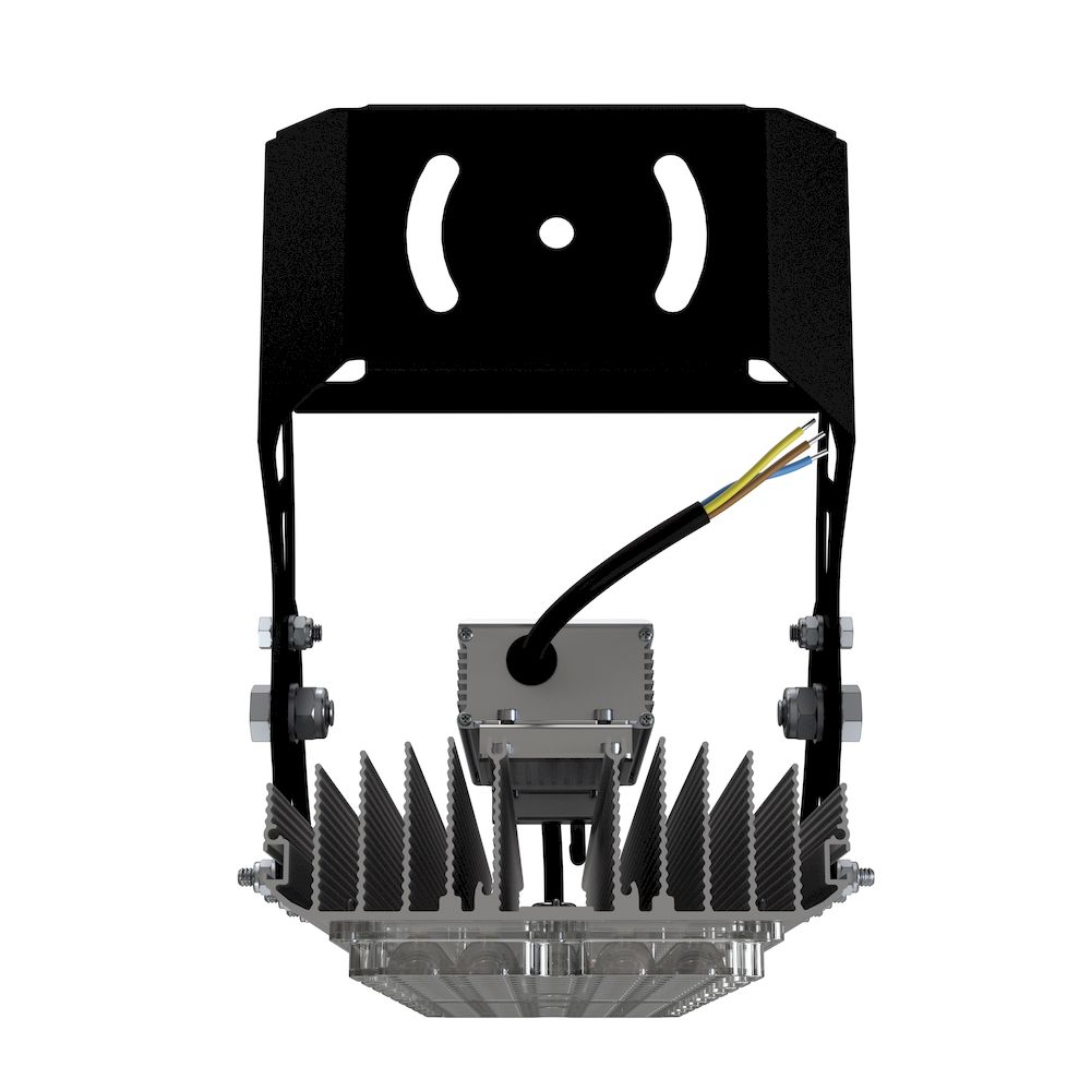 Плазма 250 L V CRI95 5700К 80х30°