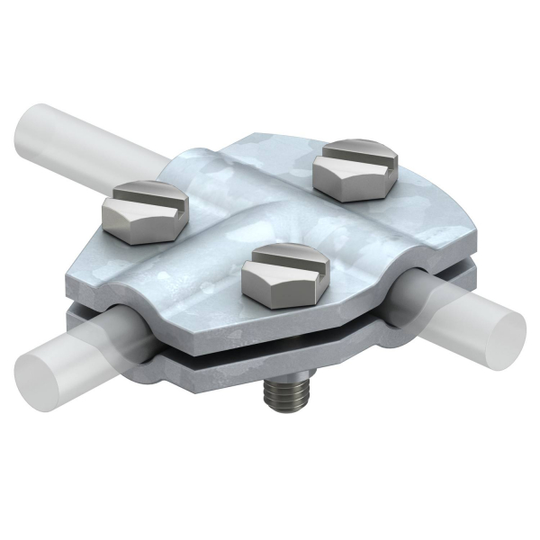 Соединитель проволоки Т-образный /247 8-10 FT/