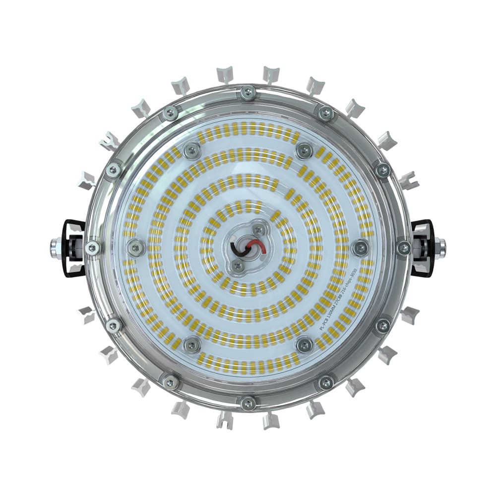 Профи v2.0 МЛ 30 Эко CRI70 3000К 120° Поворотный кронштейн