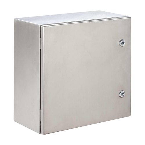 Щит ЩМП 600х500х250 IP66 "Inox" AISI 304 У1 EKF PROxima