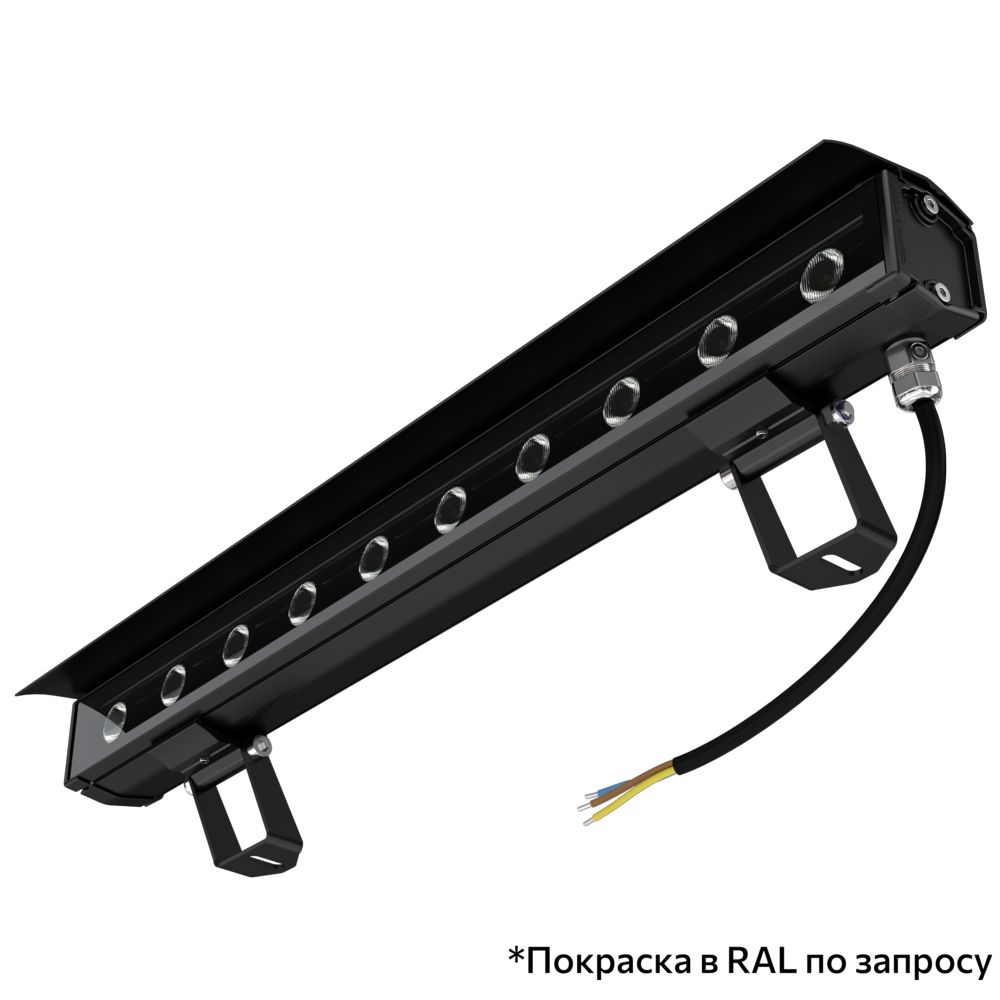 Габаритный чертёж