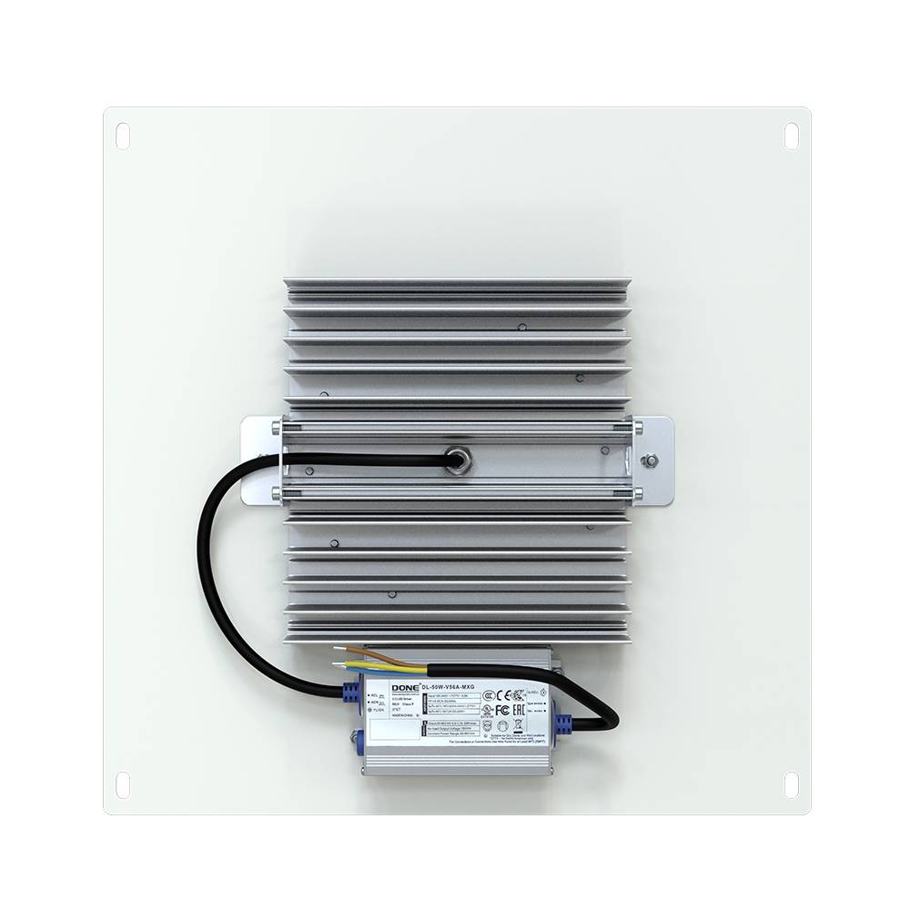 АЗС 50 D 4000К 60°