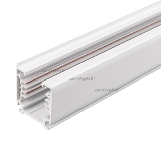 Трек Arlight LGD-4TR-TRACK-2000-WH-M (C) (ARL, IP20 Металл, 3 года)