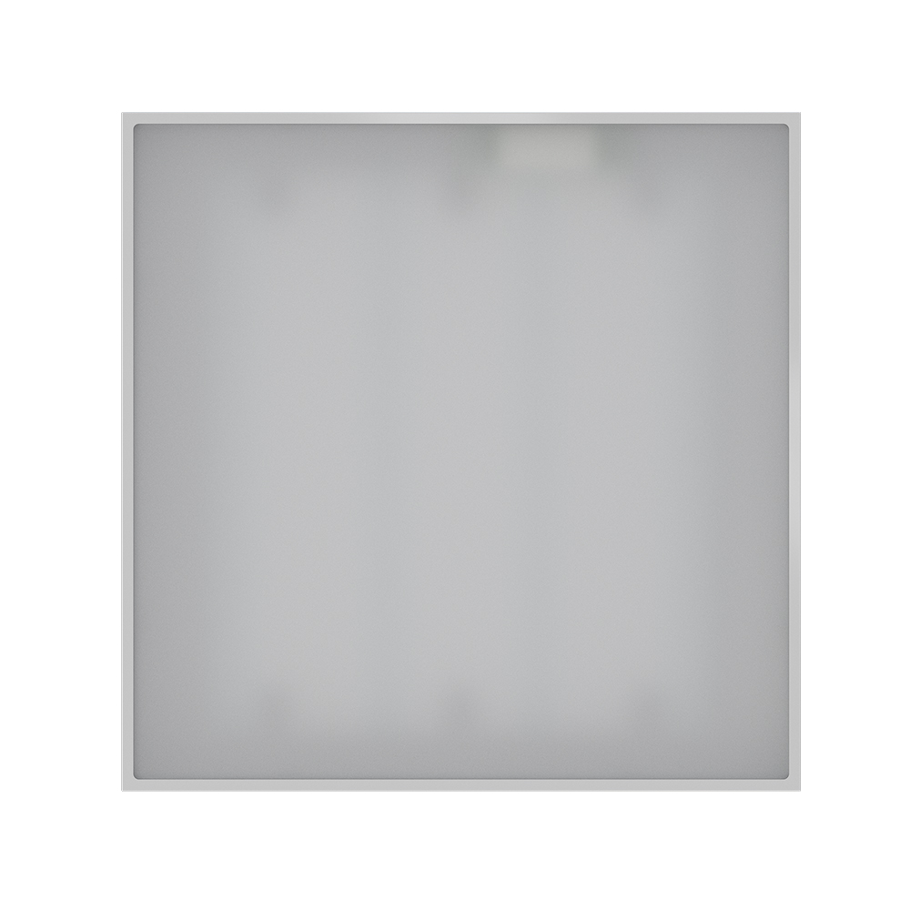 Габаритный чертёж