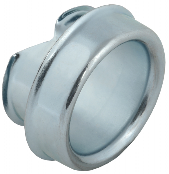 Оконцеватель для металлорукава 38 мм MK38 IEK