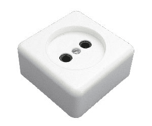 Шелл 80 L CRI70 4000К 25х105° Поворотный кронштейн