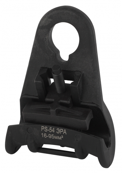 Зажим промежуточный PS-54 (16-95) (16/80/1680) ЭРА