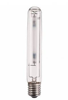 Натриевая лампа  Philips  T46   250Вт  102В  2000К  E40