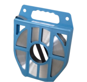 Лента монтажная F2007 Сталь 201 01-05012 (50м) ИМПУЛЬС