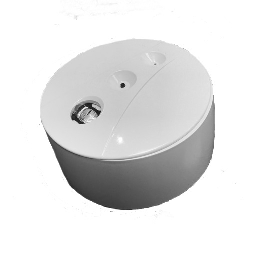 Световые Технологии ORBIT 2011-2 LED AT 2Вт 200Лм  IP20 1час