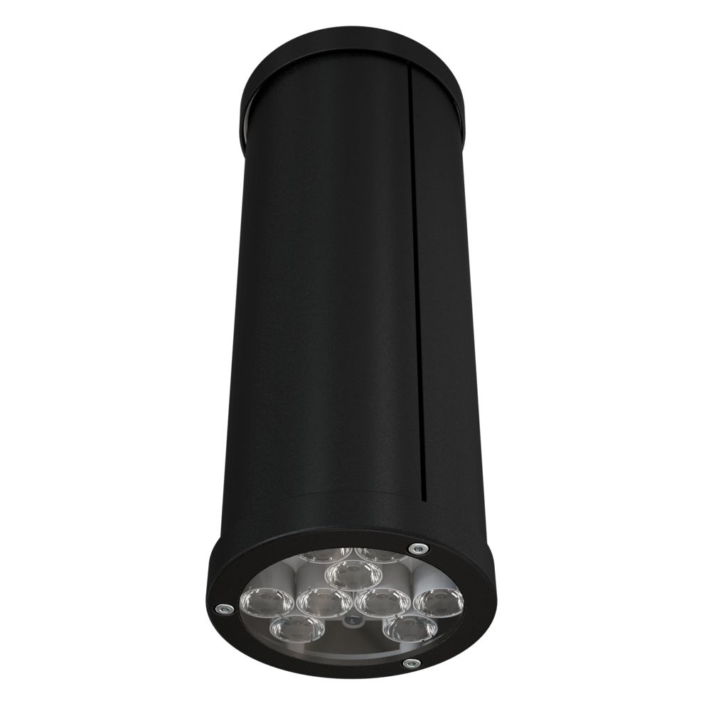 Акцент 20 Дуо RGB DMX 50°