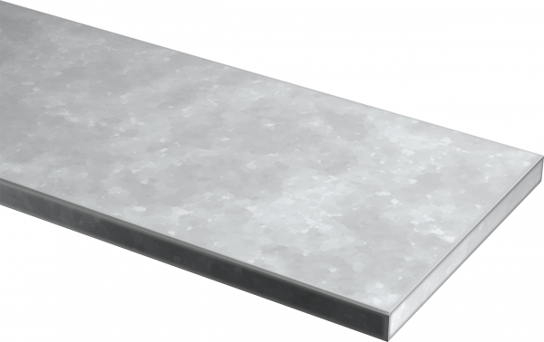 Полоса 25х4мм (64м) оцинкованная сталь IEK