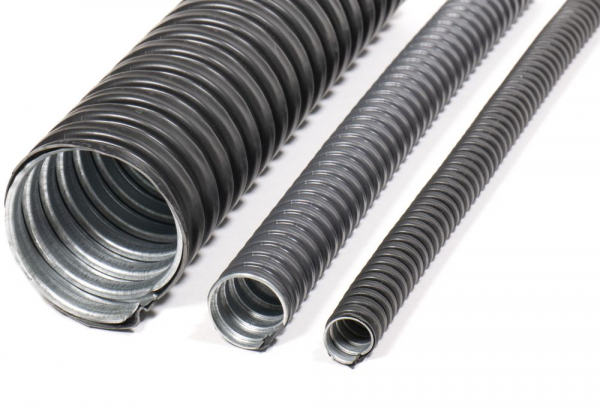 Шланг электромонтажный ШЭМ 50 У2,5 Гофроматик (ЗЭТАРУС) (кратно 20)