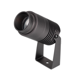 Светильник Arlight ALT-RAY-ZOOM-R52-8W Warm3000 (DG, 10-40 deg, 230V) (ARL, IP67 Металл, 3 года)