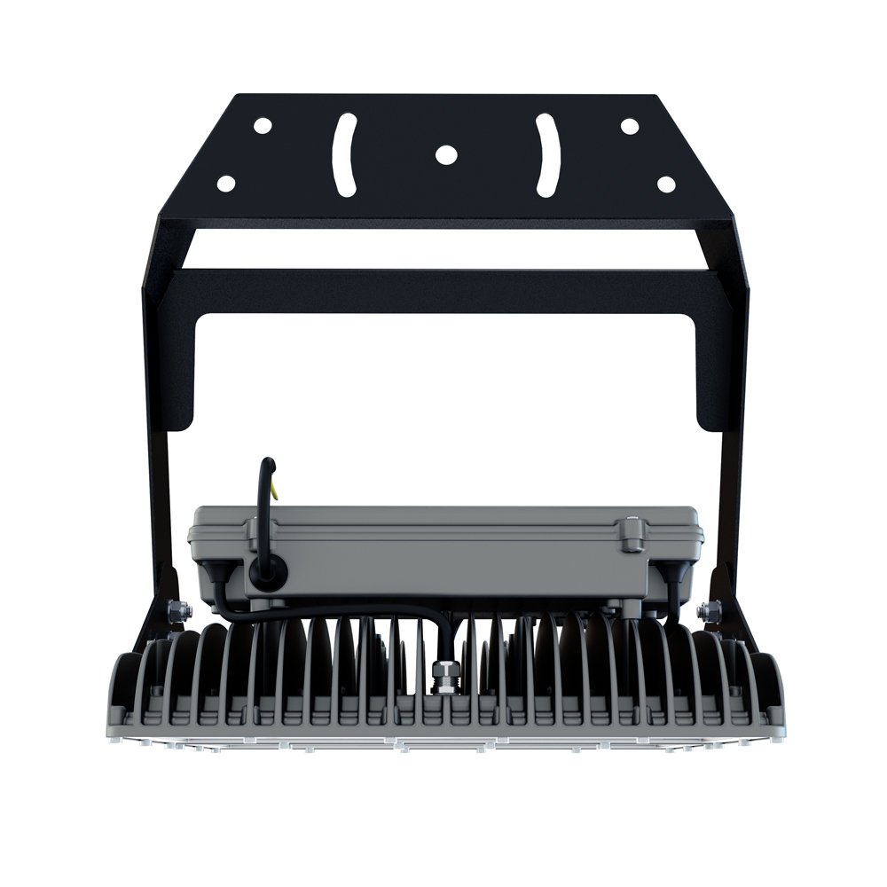 Прожектор 250 X 5000К 110×45°